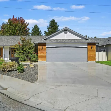 Buy this 4 bed house on 14154 West Bunkerhill Street in Boise, ID 83713