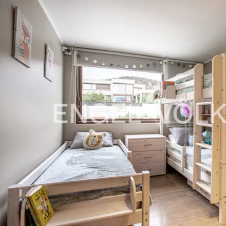 Buy this 5 bed house on B. de Los Pajaros / Camino Los Trapenses in Avenida Paseo Pie Andino, 770 0651 Lo Barnechea