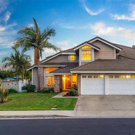 Buy this 5 bed house on 2990 Falconberg Drive in La Verne, CA 91750