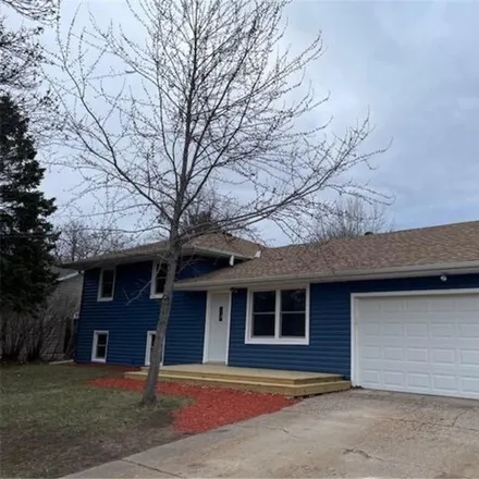 Buy this 4 bed house on 8701 Ironwood Avenue South in Cottage Grove, MN 55016