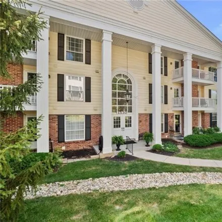 Image 2 - 1530 Bedford Forge Ct Apt 18, Chesterfield, Missouri, 63017 - Condo for sale