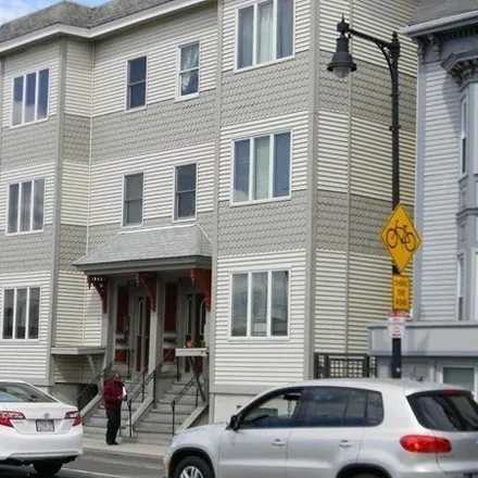 Image 1 - 602 Dorchester Avenue, Boston, MA 01125, USA - Apartment for rent