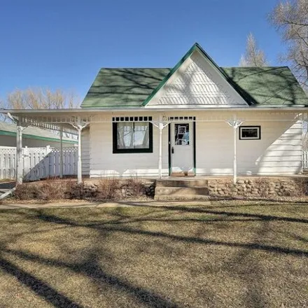 Buy this 3 bed house on 15059 CR 306 in Buena Vista, CO 81211