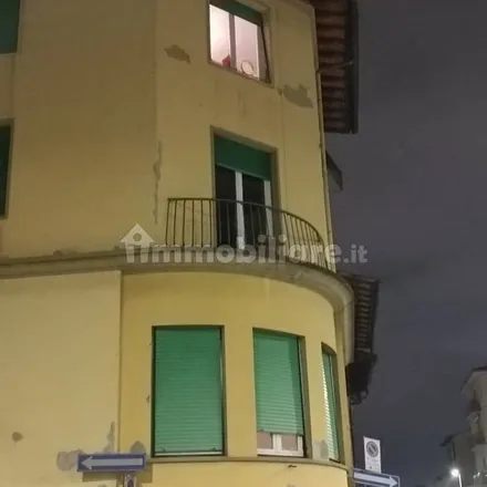 Rent this 1 bed apartment on Via Gaetano Donizetti 7 in 50144 Florence FI, Italy