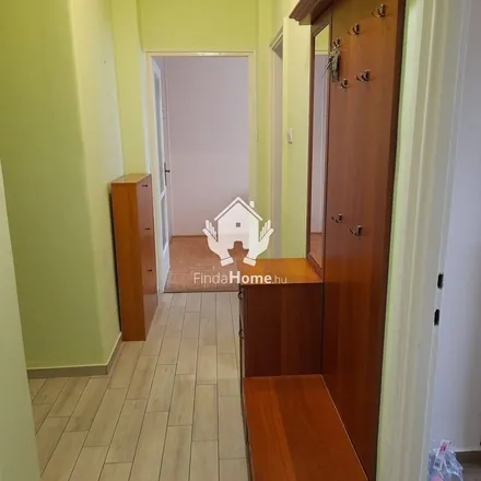 Image 2 - Debrecen, Raktár utca, 4025, Hungary - Apartment for rent