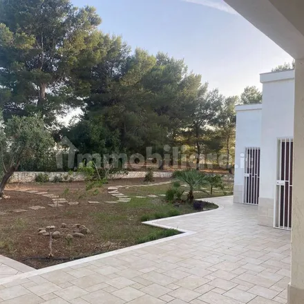 Rent this 5 bed apartment on unnamed road in Monopoli BA, Italy