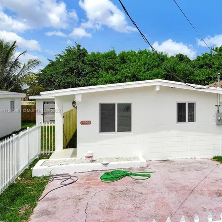 Buy this 3 bed house on 1841 Northwest 69th Terrace in Liberty Square, Miami