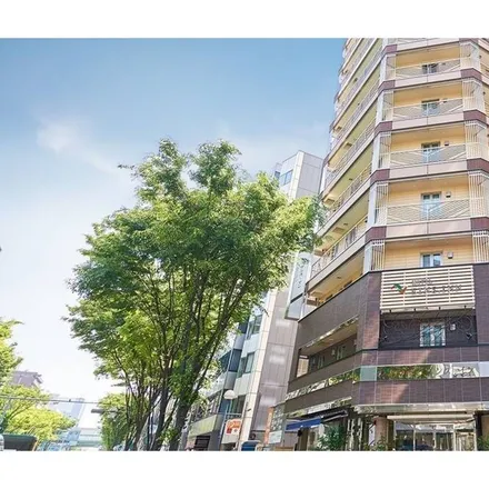 Image 8 - Osaka, Grand Front Osaka, B Deck, Kita Ward, Osaka, Osaka Prefecture 530-8558, Japan - House for rent