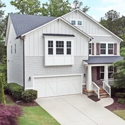 Buy this 5 bed house on 298 Marlow Drive in Woodstock, GA 30188