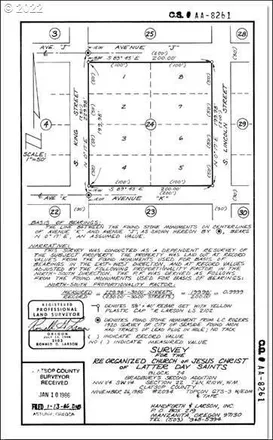 Image 4 - 1000 South King Street, Seaside, OR 97138, USA - House for sale