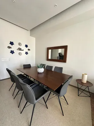 Buy this studio apartment on Calle Costera de las Palmas in 39300 Acapulco, GRO