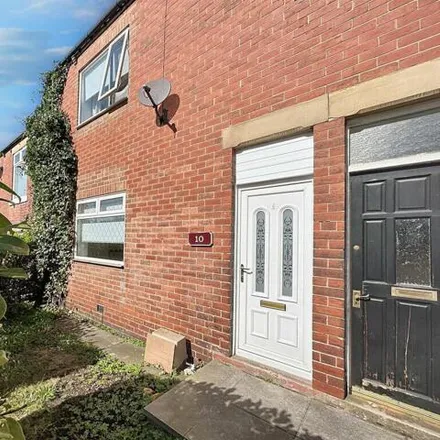 Buy this 2 bed apartment on Mitchell Street in Birtley, DH3 1EP