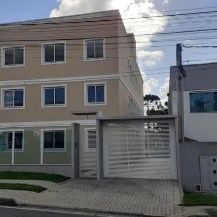 Image 2 - Rua Antonio Ribeiro dos Santos, Araucária - PR, 83701-147, Brazil - Apartment for rent