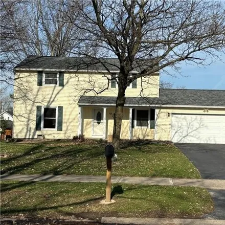 Buy this 4 bed house on 10 Rolling Meadows Drive in Village of Hilton, NY 14468