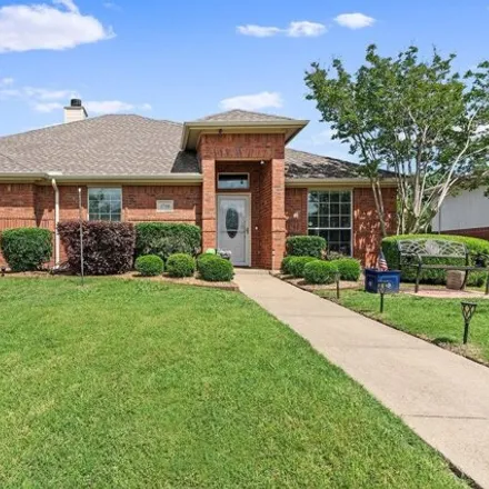 Rent this 4 bed house on 3784 Marshfield Drive in Richardson, TX 75082
