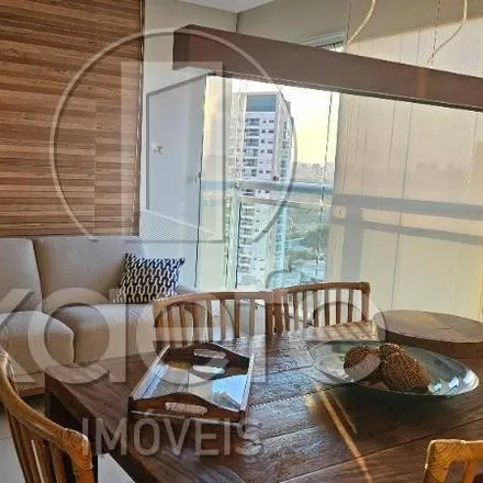 Buy this 3 bed apartment on Avenida Mascote in Jabaquara, São Paulo - SP