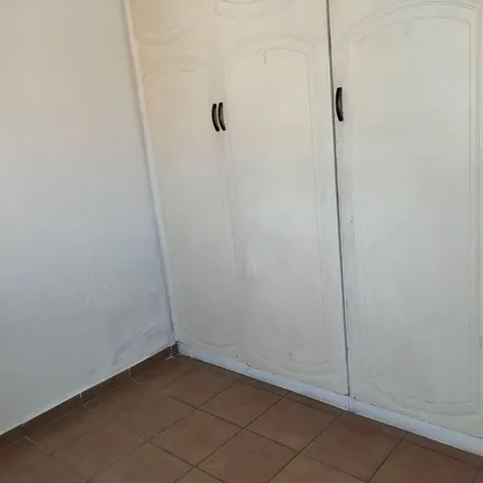 Rent this 2 bed apartment on Shannon Drive in Reservoir Hills, Durban