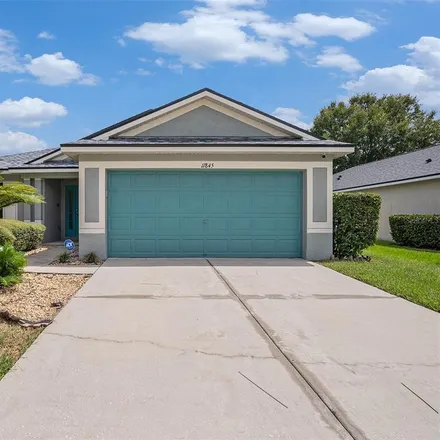 Buy this 4 bed house on 11845 Autumn Creek Drive in Riverview, FL 33579