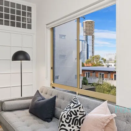 Rent this 1 bed apartment on Malcolm Street in West Perth WA 6005, Australia