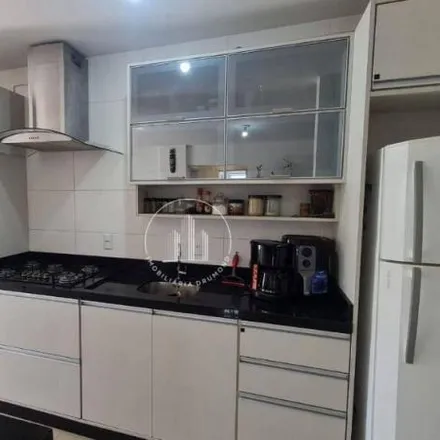 Buy this 2 bed apartment on Rua Alfredo José do Amorim in Nossa Senhora do Rosário, São José - SC