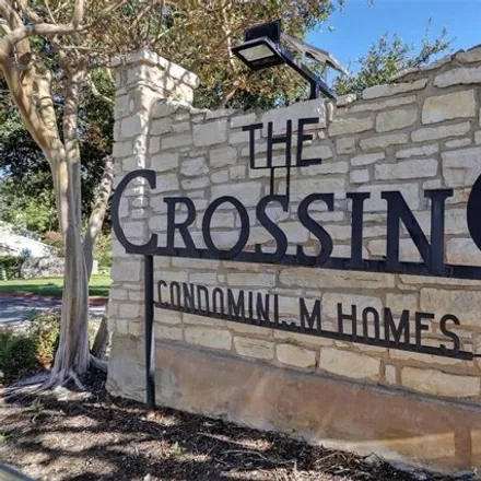 Image 2 - 500 Hesters Crossing Road, Round Rock, TX 78681, USA - Condo for sale