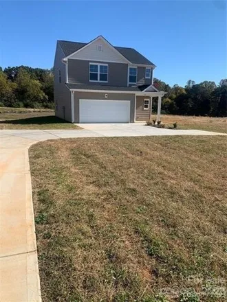 Buy this 3 bed house on Pottery Drive in Iredell County, NC 28625