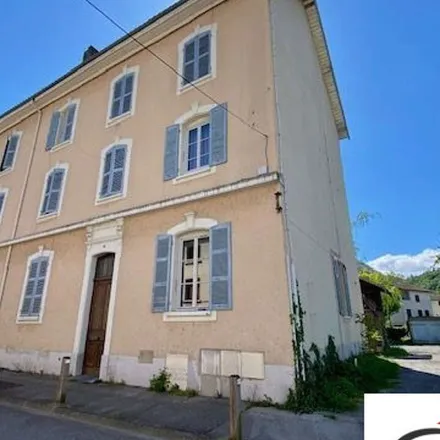Image 4 - Chemin du Clodit, 38220 Vizille, France - Apartment for rent