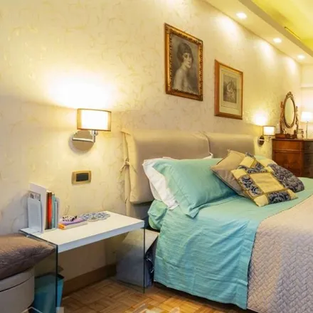 Rent this 2 bed room on Via Paolo Lomazzo 36 in 20154 Milan MI, Italy