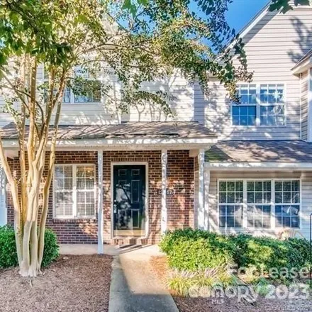 Rent this 2 bed house on 12567 Bluestem Lane in Charlotte, NC 28277