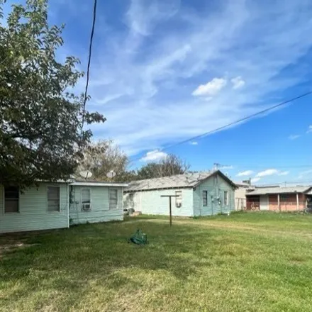 Image 5 - Edison Avenue, Westside, Odessa, TX 79763, USA - House for sale