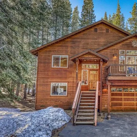 Buy this 3 bed house on 14425 Davos Drive in Truckee, CA 96161