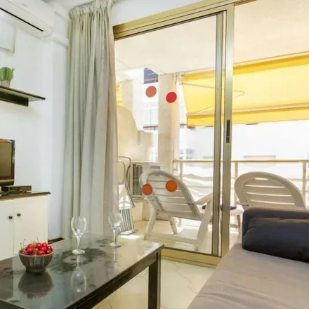 Rent this 1 bed apartment on Carretera de Salou a Reus in 43480 Vila-seca, Spain