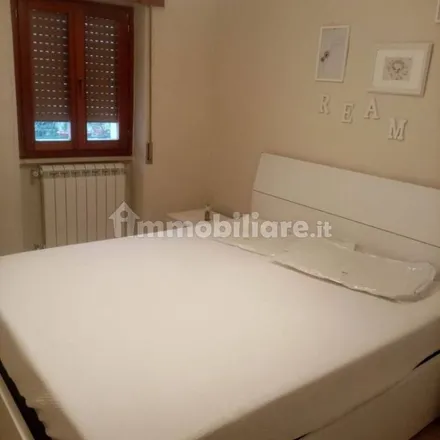 Image 2 - Casa di Delicata Civerra, Salita Pennino, 86100 Campobasso CB, Italy - Apartment for rent