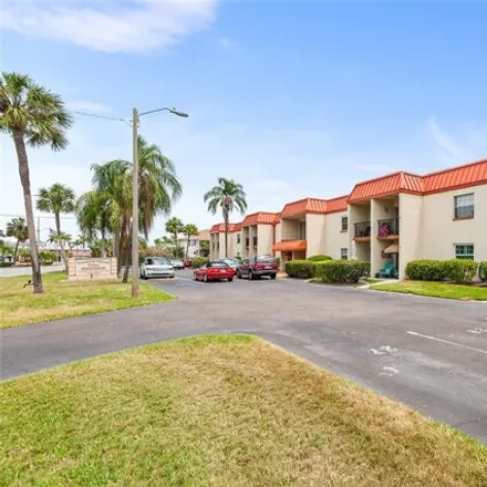 Rent this 1 bed condo on 10361 Paradise Boulevard in Treasure Island, Pinellas County