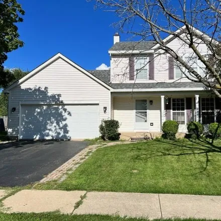 Buy this 3 bed house on 2210 Cottonwood Drive in Elgin, IL 60123