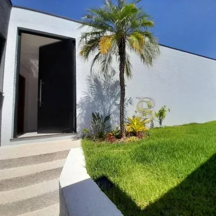 Buy this 3 bed house on Rua Araraquara in Jardim Jaraguá, Atibaia - SP