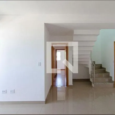Buy this 3 bed apartment on Rua Figueiro in Pampulha, Belo Horizonte - MG