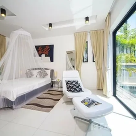 Rent this 3 bed apartment on unnamed road in The Regent Kamala, Phuket Province 83120