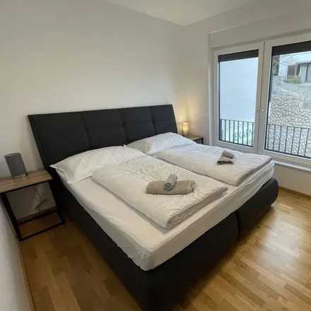 Rent this 1 bed apartment on Blažići in Dramalj, 51265 Dramalj
