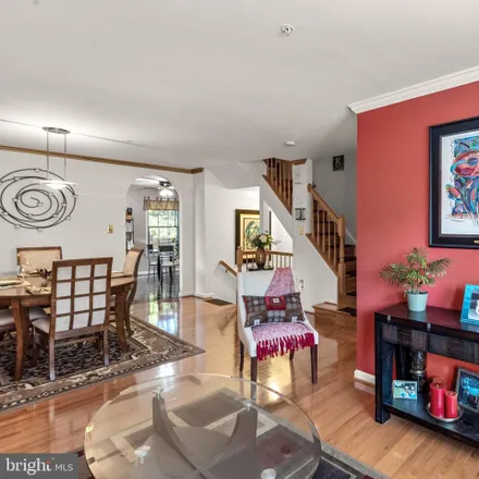 Image 7 - 10206 Greenspire Way, Bowie, MD 20721, USA - Townhouse for sale