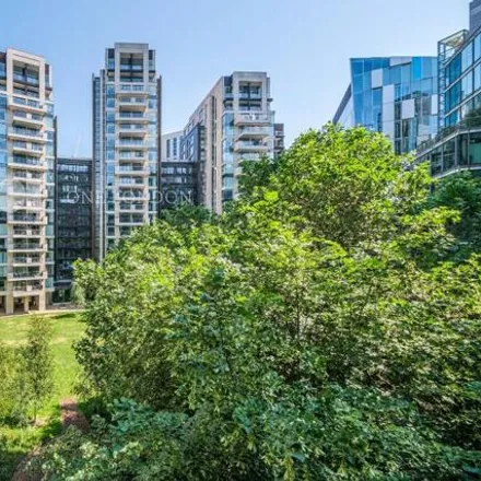 Buy this 2 bed apartment on Montgomery House in 135 Harrow Road, London