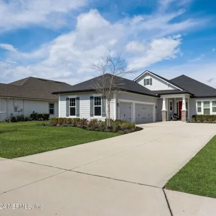 Image 2 - 590 Crosswater Lake Dr, Ponte Vedra, Florida, 32081 - House for sale