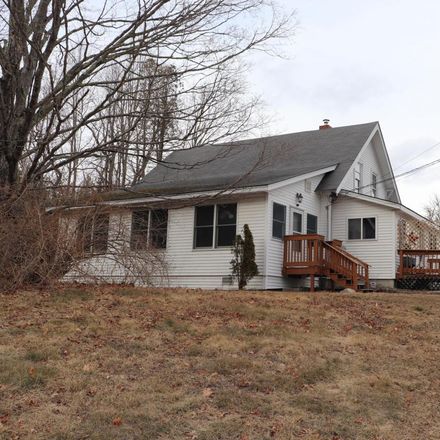 Rent this 3 bed house on 30 Front Ridge Road in Orland, ME 04472