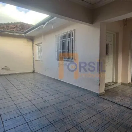 Buy this 3 bed house on Rua Lara in Alto do Ipiranga, Mogi das Cruzes - SP