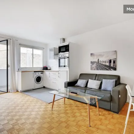 Image 5 - 25;27;29 Rue de la Roquette, 75011 Paris, France - Apartment for rent