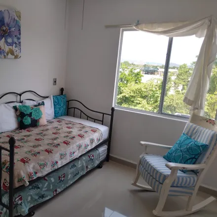 Buy this 3 bed apartment on unnamed road in 28200 Manzanillo, COL