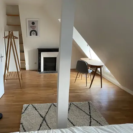 Rent this 1 bed apartment on 3 Rue Bausset in 75015 Paris, France