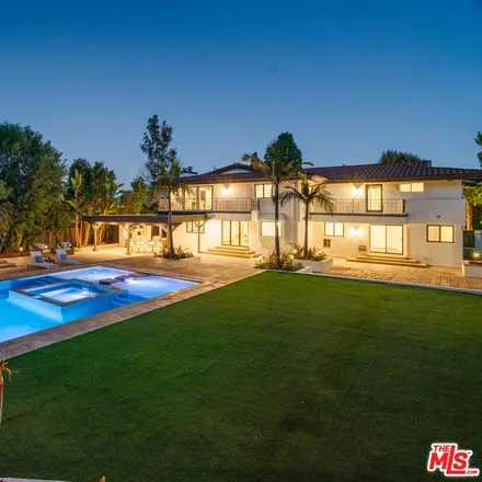 Image 1 - Palos Verdes Drive North, Rolling Hills Estates, CA 90274, USA - House for sale