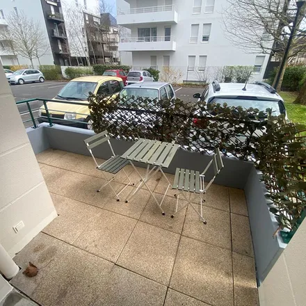 Image 5 - 100 Rue des Hautes Marches, 37520 La Riche, France - Apartment for rent