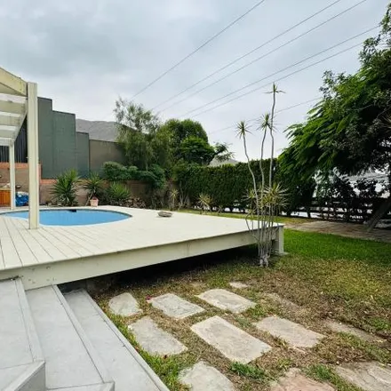 Rent this 3 bed house on Jirón El Remo in La Molina, Lima Metropolitan Area 15026